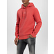 PUREWHITE Pure logo hoodie red PUREWHITE Pure logo hoodie red