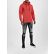 PUREWHITE Pure logo hoodie red PUREWHITE Pure logo hoodie red