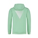 PUREWHITE Pure logo hoodie mint PUREWHITE Pure logo hoodie mint