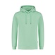 PUREWHITE Pure logo hoodie mint PUREWHITE Pure logo hoodie mint