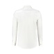 PUREWHITE Denim shirt with pressbuttons and pockets on chest PUREWHITE Denim shirt with pressbuttons and pockets on chest