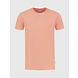 PUREWHITE Pure logo tee Orange PUREWHITE Pure logo tee Orange