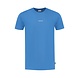 PUREWHITE Pure logo tee Mid blue PUREWHITE Pure logo tee Mid blue