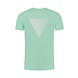 PUREWHITE Pure logo tee Mint PUREWHITE Pure logo tee Mint