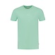 PUREWHITE Pure logo tee Mint PUREWHITE Pure logo tee Mint