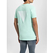 PUREWHITE Pure logo tee Mint PUREWHITE Pure logo tee Mint