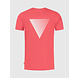 PUREWHITE Pure logo tee Red PUREWHITE Pure logo tee Red
