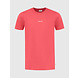 PUREWHITE Pure logo tee Red PUREWHITE Pure logo tee Red