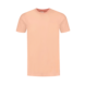 PUREWHITE Tshirt with embroidery logo on chest Orange PUREWHITE Tshirt with embroidery logo on chest Orange