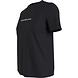 CALVIN KLEIN INSTITUTIONAL STRAIGHT t-shirt Ck Black CALVIN KLEIN INSTITUTIONAL STRAIGHT t-shirt Ck Black