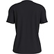CALVIN KLEIN INSTITUTIONAL STRAIGHT t-shirt Ck Black CALVIN KLEIN INSTITUTIONAL STRAIGHT t-shirt Ck Black