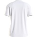 CALVIN KLEIN INSTITUTIONAL STRAIGHT t-shirt Bright White CALVIN KLEIN INSTITUTIONAL STRAIGHT t-shirt Bright White