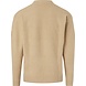 CALVIN KLEIN Lycra blend comfort fit sweater CALVIN KLEIN Lycra blend comfort fit sweater
