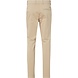 CALVIN KLEIN Sateen stretch slim chino - travertine CALVIN KLEIN Sateen stretch slim chino - travertine