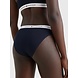 TOMMY HILFIGER Tommy Icons slip met herhalend logo - Desert sky TOMMY HILFIGER Tommy Icons slip met herhalend logo - Desert sky