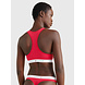 TOMMY HILFIGER Tommy Icons bralette zonder voering - Primary Red TOMMY HILFIGER Tommy Icons bralette zonder voering - Primary Red