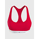 TOMMY HILFIGER Tommy Icons bralette zonder voering - Primary Red TOMMY HILFIGER Tommy Icons bralette zonder voering - Primary Red