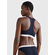 TOMMY HILFIGER Tommy Icons bralette zonder voering - Desert Sky TOMMY HILFIGER Tommy Icons bralette zonder voering - Desert Sky