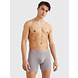 TOMMY HILFIGER Set van 3 Essential boxer briefs - Black/Sublunar/White TOMMY HILFIGER Set van 3 Essential boxer briefs - Black/Sublunar/White