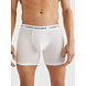 TOMMY HILFIGER Set van 3 Essential boxer briefs - Black/Sublunar/White TOMMY HILFIGER Set van 3 Essential boxer briefs - Black/Sublunar/White