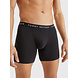 TOMMY HILFIGER Set van 3 Essential boxer briefs - Black/Sublunar/White TOMMY HILFIGER Set van 3 Essential boxer briefs - Black/Sublunar/White
