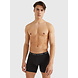 TOMMY HILFIGER Set van 3 Essential boxer briefs - zwart TOMMY HILFIGER Set van 3 Essential boxer briefs - zwart
