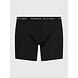 TOMMY HILFIGER Set van 3 Essential boxer briefs - zwart TOMMY HILFIGER Set van 3 Essential boxer briefs - zwart