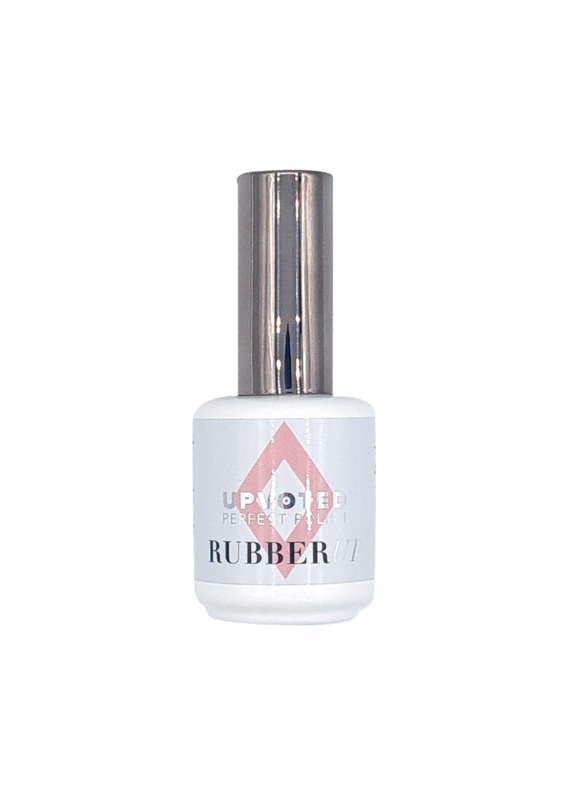 NailPerfect UPVOTED Rubber Up Hailey 15ml