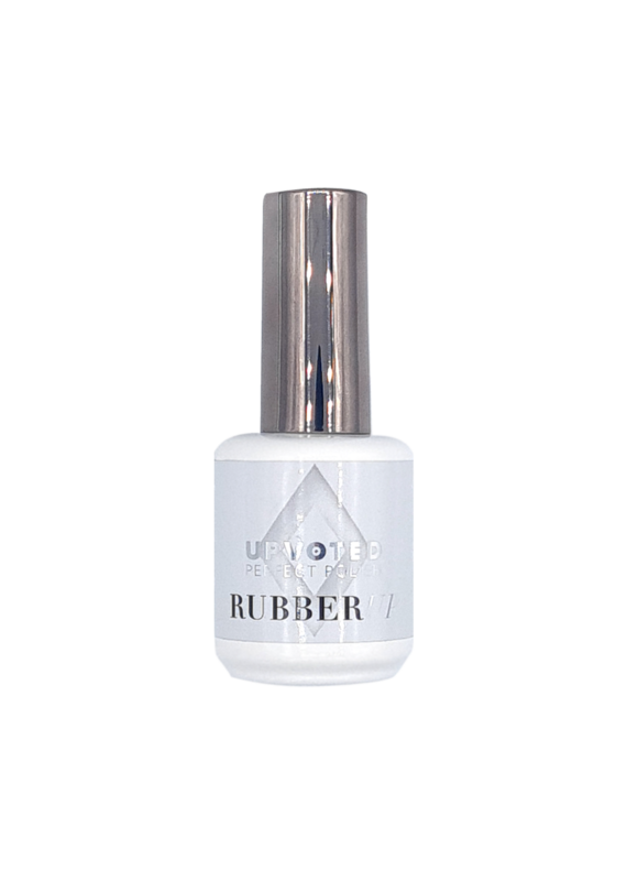 NailPerfect UPVOTED Rubber Up Charlie 15ml