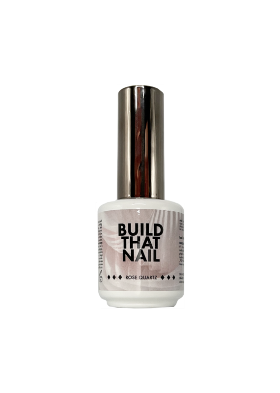 NailPerfect Build That Nail Rose Quartz
