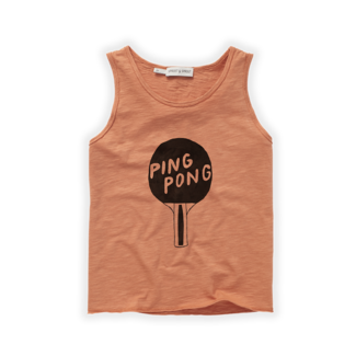 SPROET & SPROUT tanktop ping pong