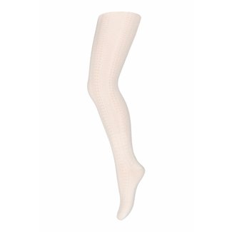 MP Denmark sofia tights ecru