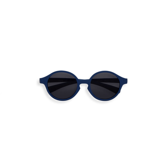IZIPIZI sunglasses kids 9-36m #d denim blue