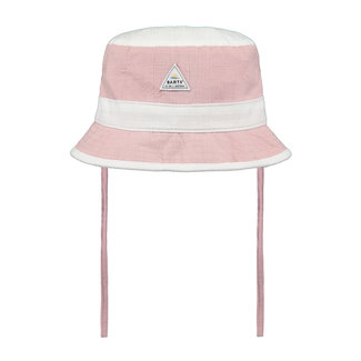 BARTS skyer bucket hat pink