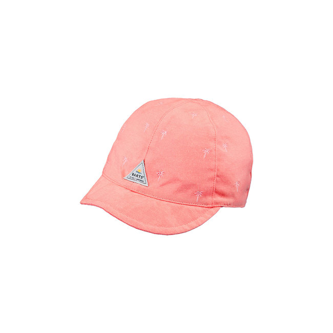 BARTS pauk cap infants pink