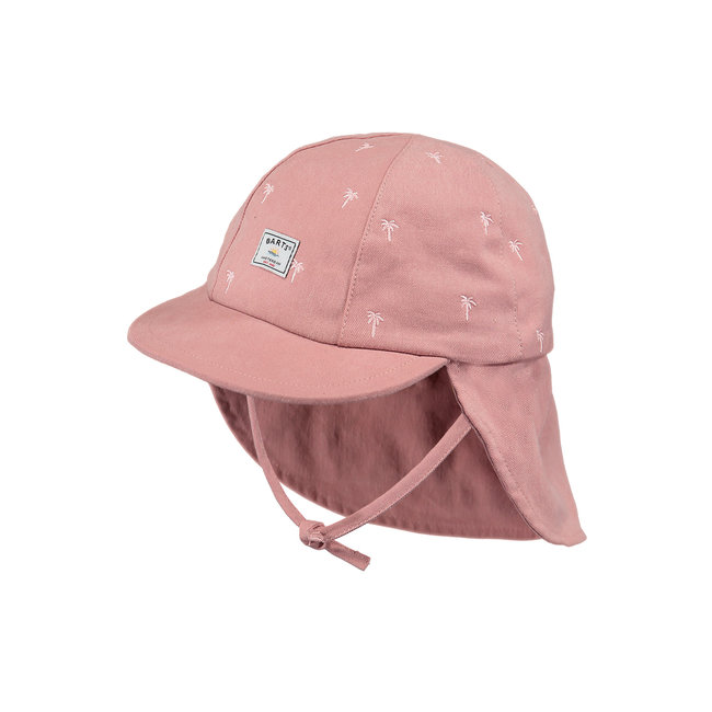 BARTS ikka cap pink