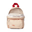 LIEWOOD saxo mini backpack sunset/apple blossom mix