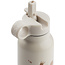 LIEWOOD falk water bottle 350ml doll/sandy mix