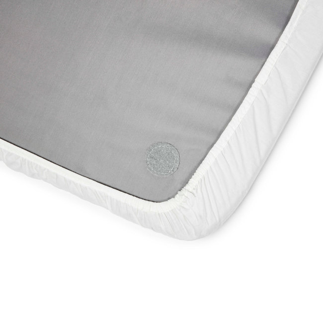 instant travel cot fitted sheet Babilo
