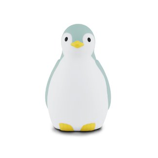 ZAZU sleeptrainer penguin pam blue