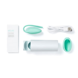 ELVIE pelvic floor exercise tracker