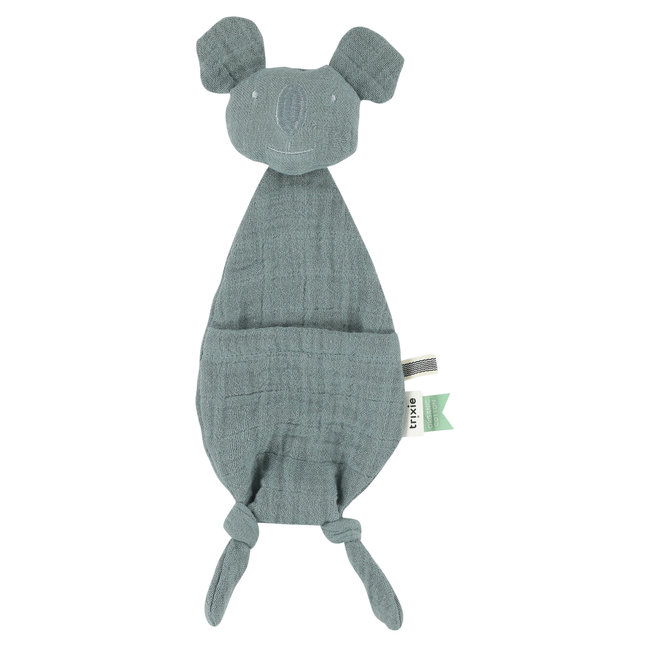 TRIXIE Koala comforter bliss petrol