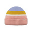 BARTS tobey beanie pink 47-50