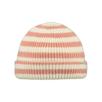 BARTS milo beanie dusty pink 47-50