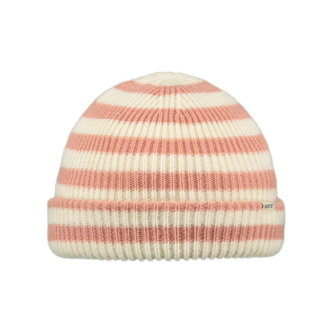 BARTS milo beanie dusty pink 47-50