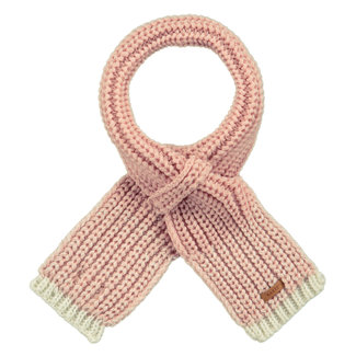 BARTS natsu scarf pink one size