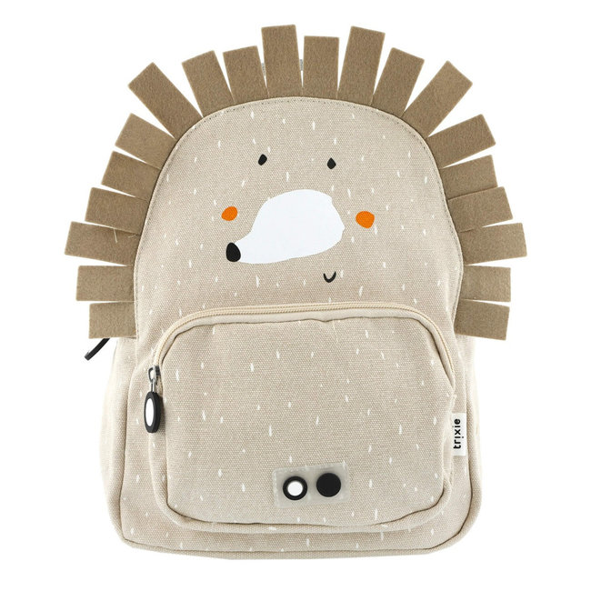 TRIXIE backpack Mrs. Hedgehog