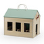TRIXIE wooden school with accessories