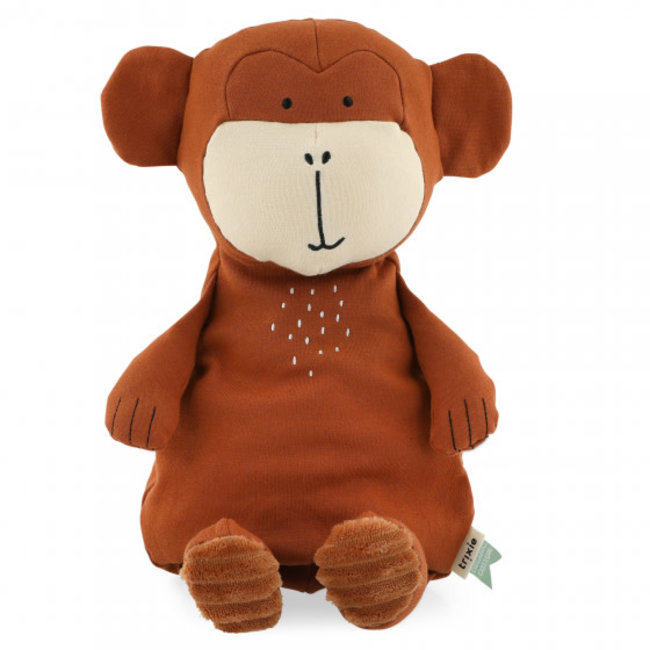 TRIXIE knuffel Mr. Monkey groot