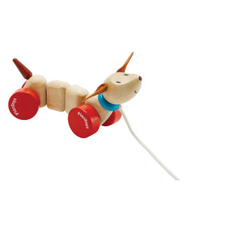 PLANTOYS happy puppy